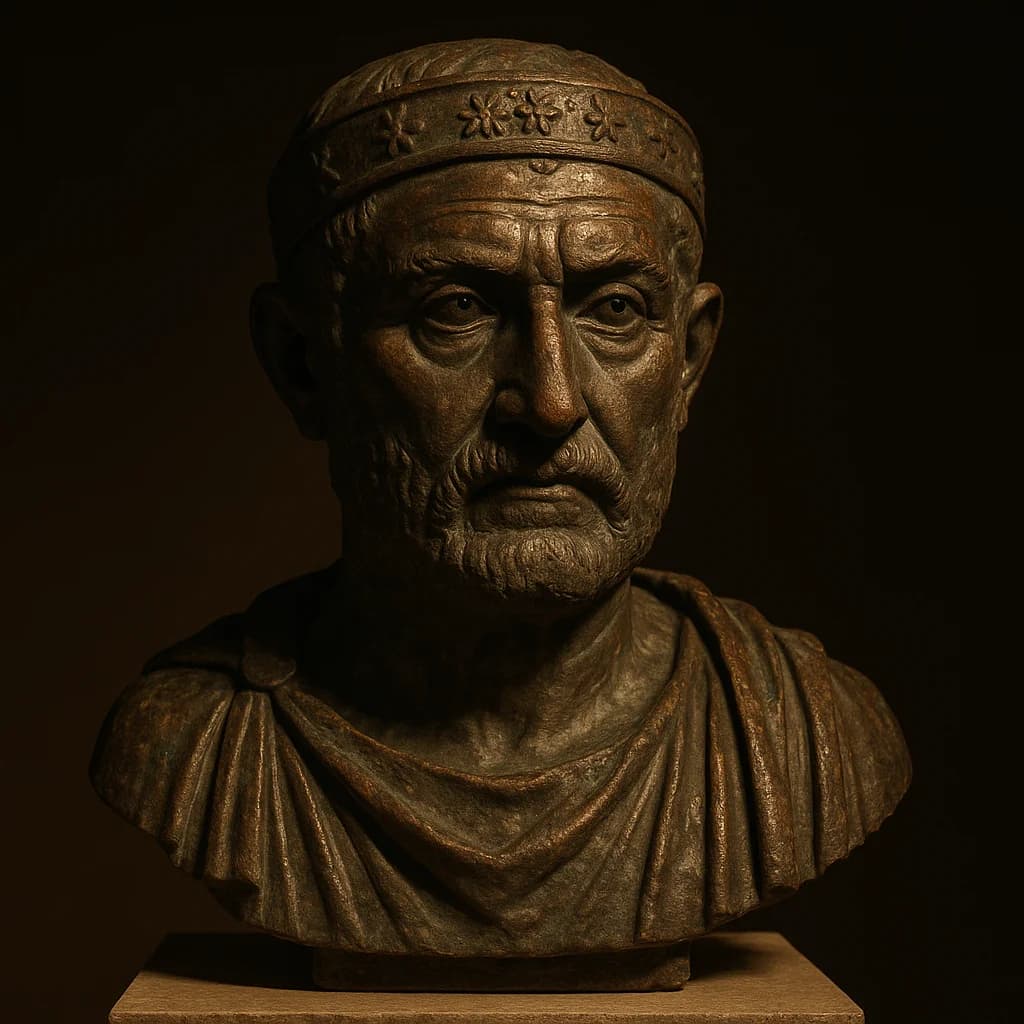 Artaxias I of Armenia