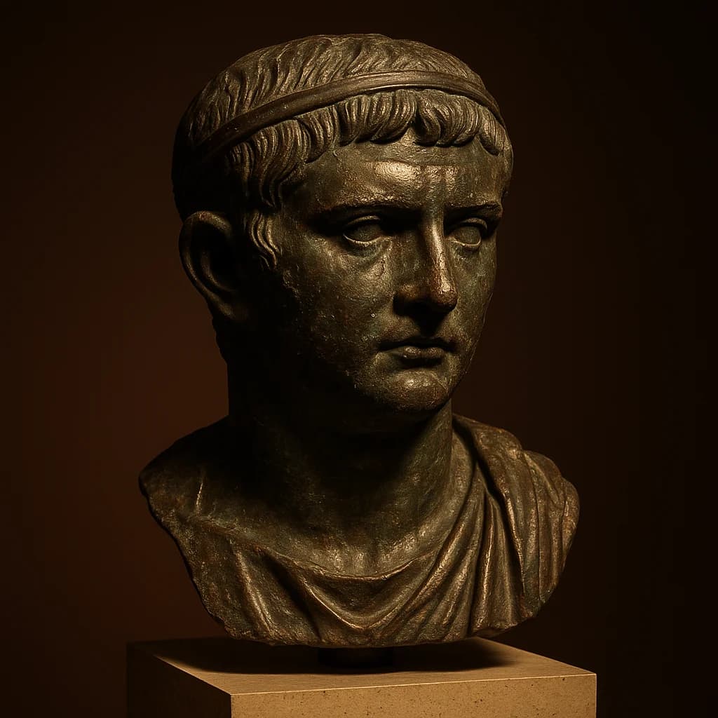 Artaxias III of Armenia
