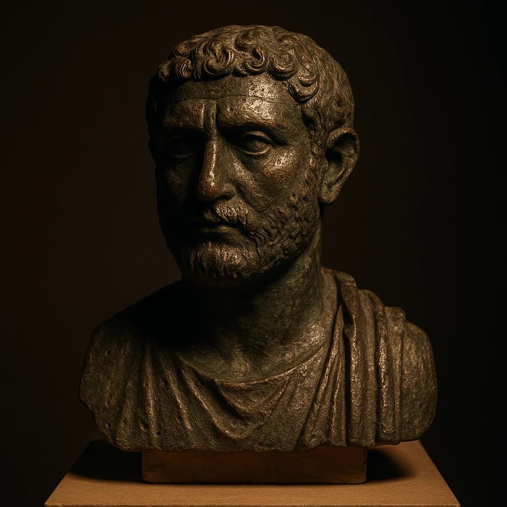 Artemidorus of Bactria