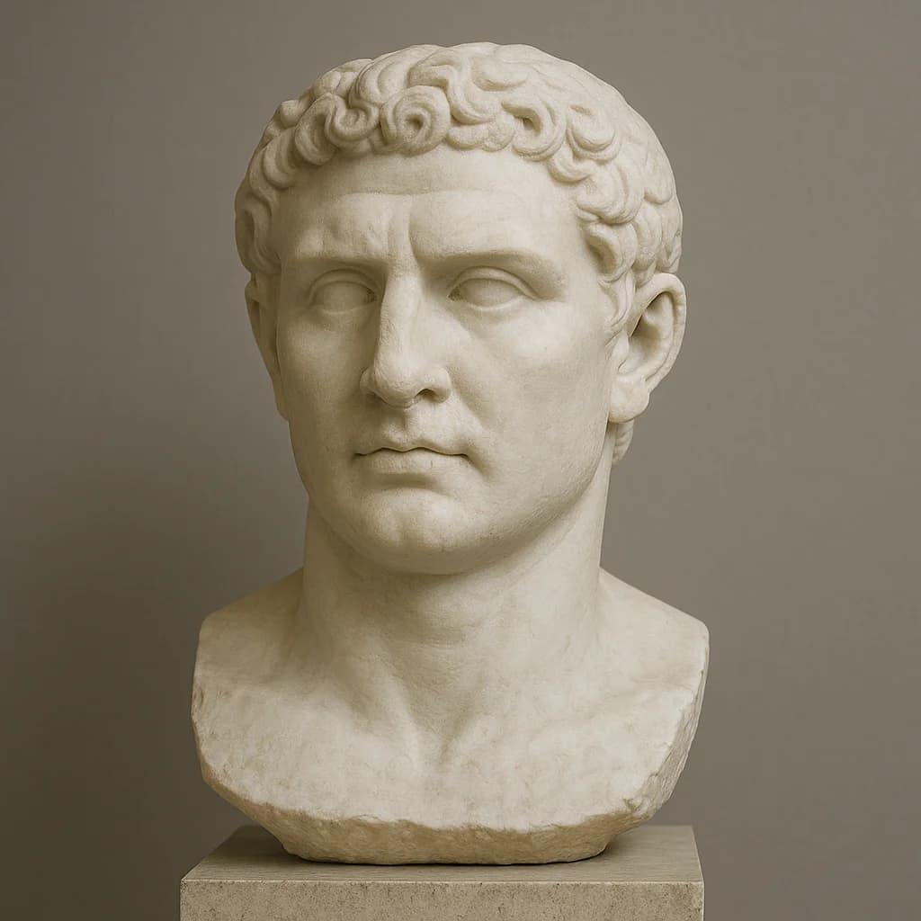Asander of Bosporus