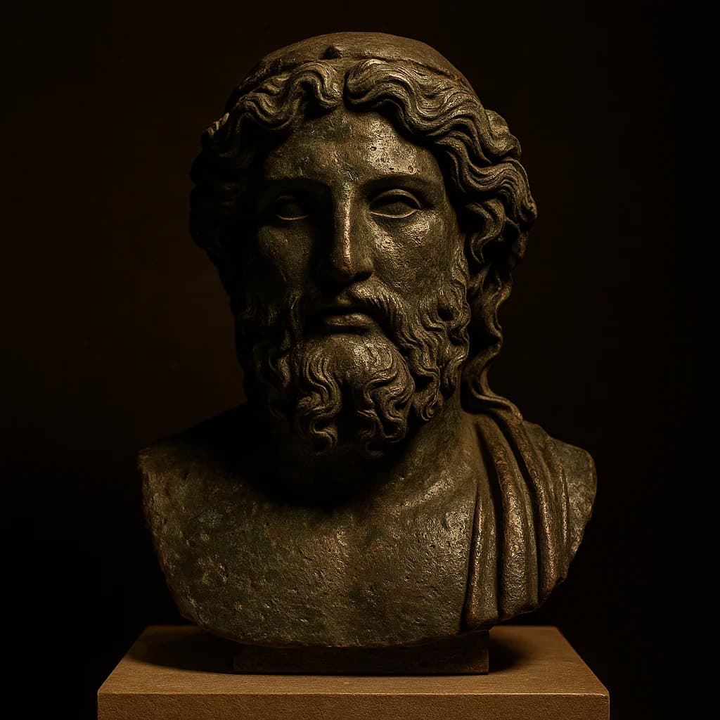 Asclepius