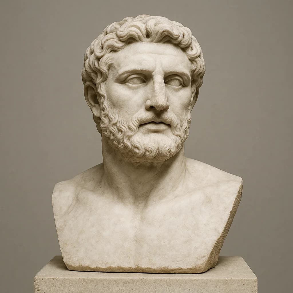 Attalus I