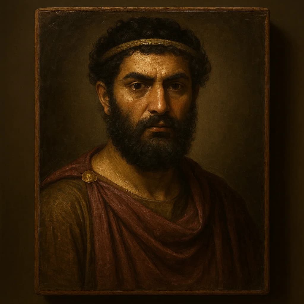 Attambelos III