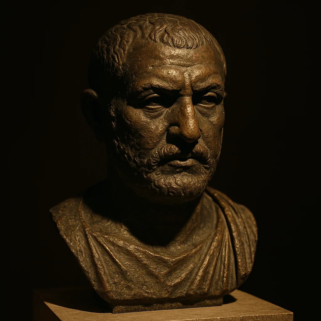 Attambelus I of Characene