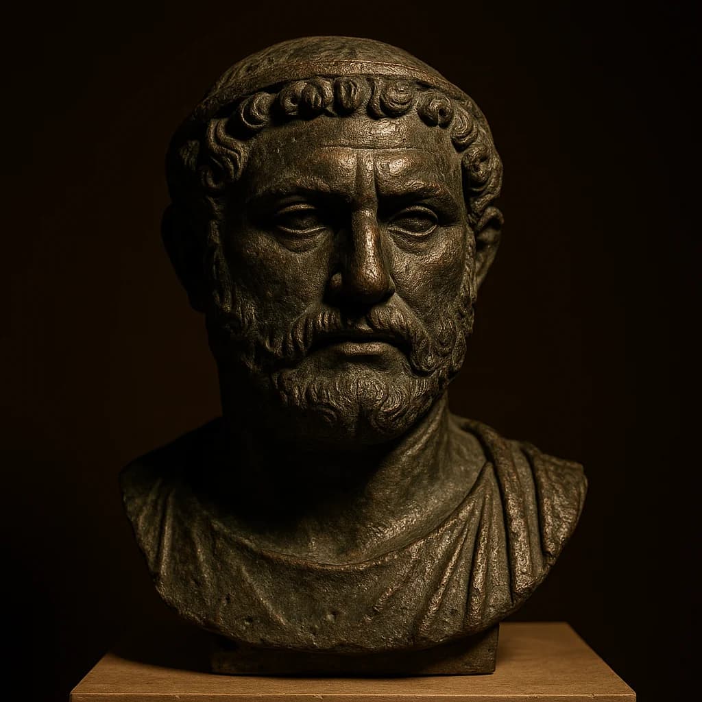 Attambelus II of Characene