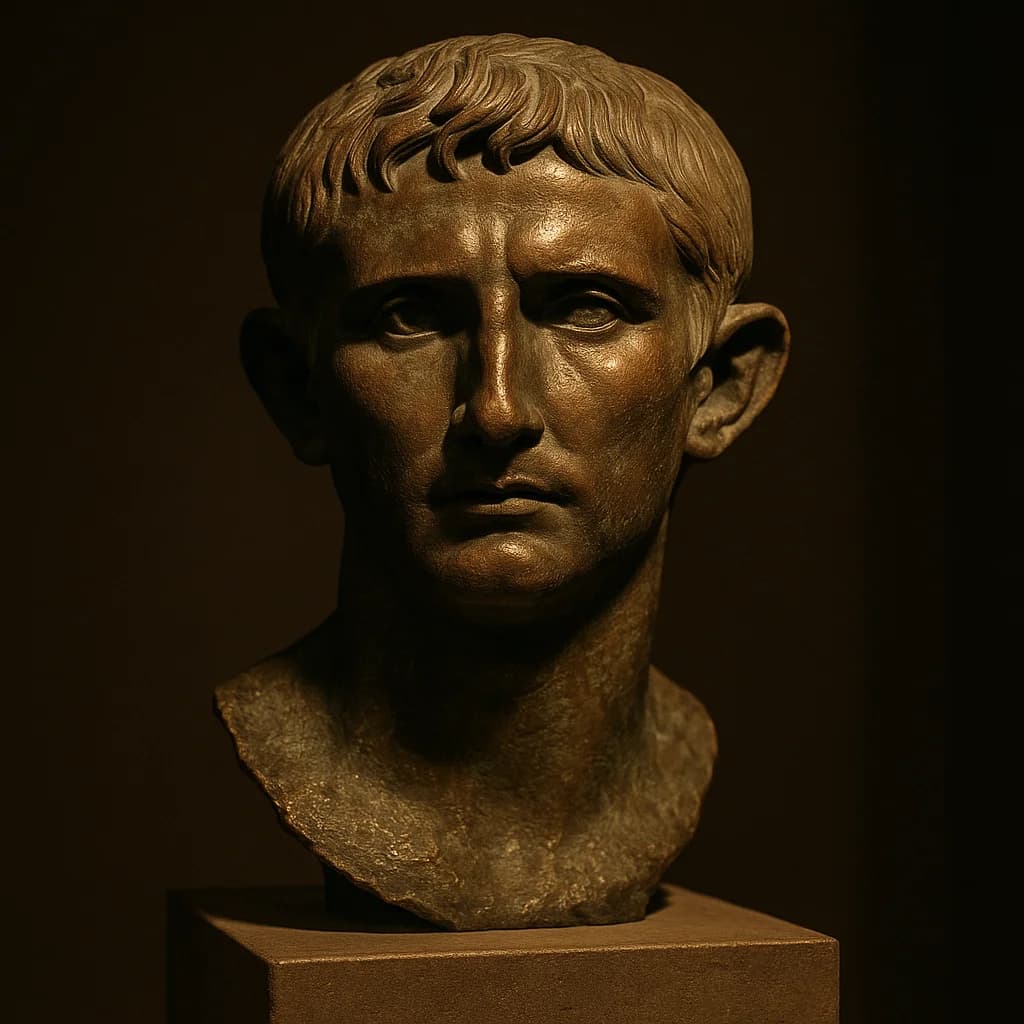 Augustus