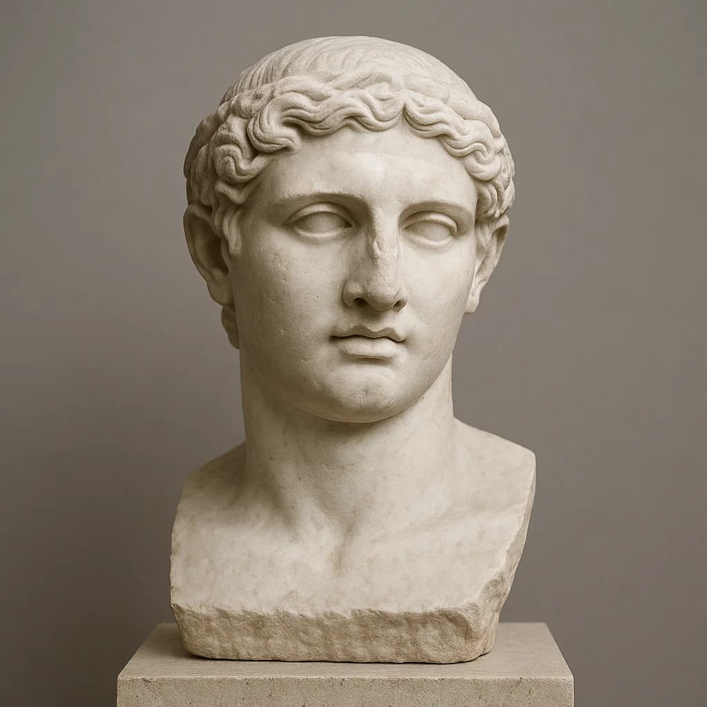 Baalmelek I of Citium