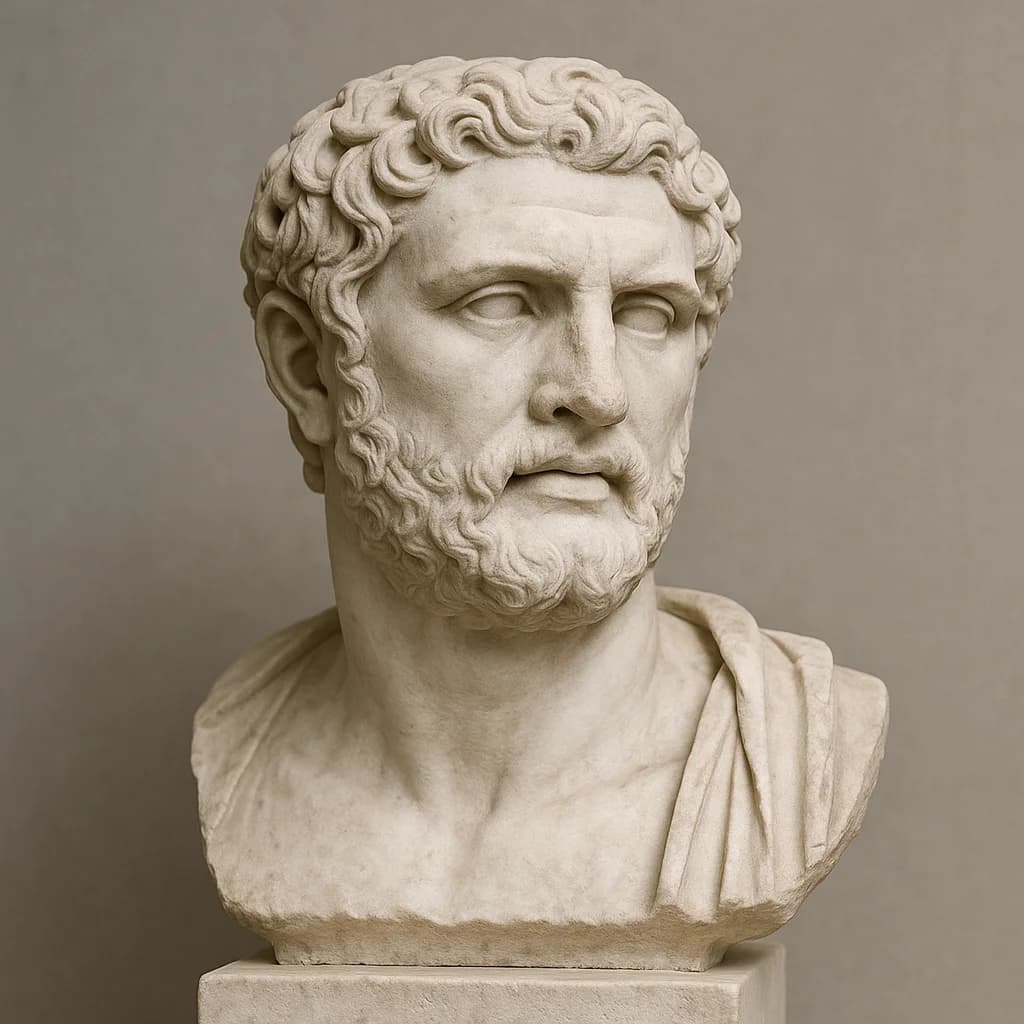 Ballaeus of Illyria