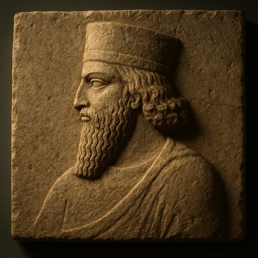 Baydad I of Persis