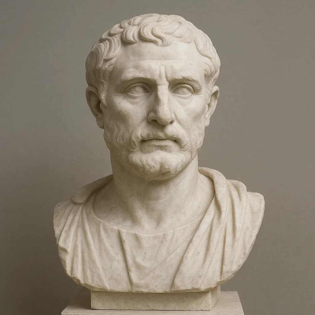 C. Fannius, governor of Asia