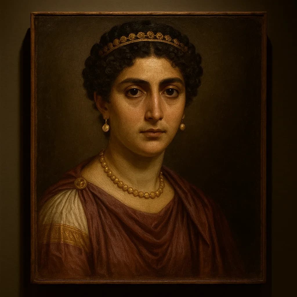 Caecilia Paulina