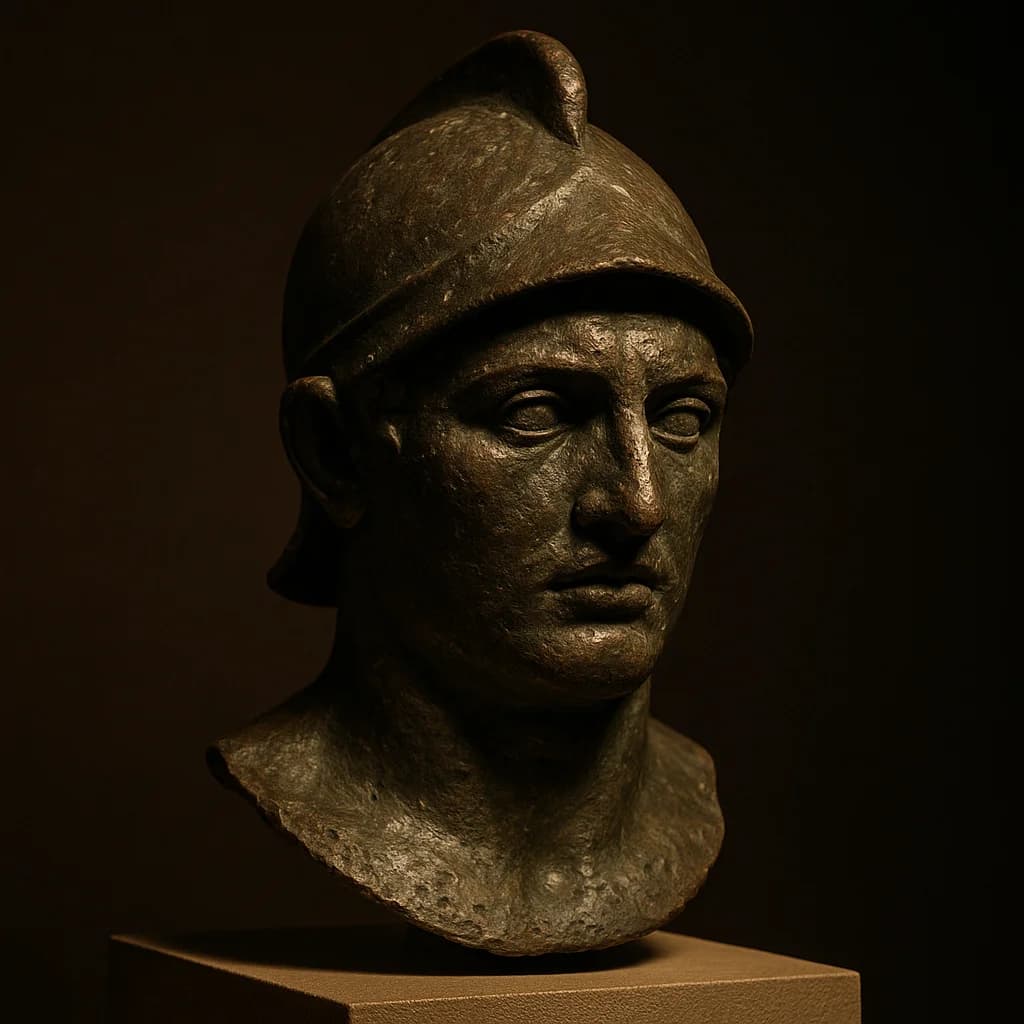 Campanian Mercenaries (Entella)