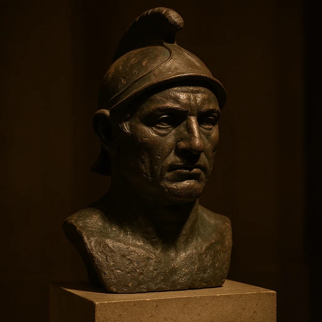 Campanian mercenaries (Nacona)