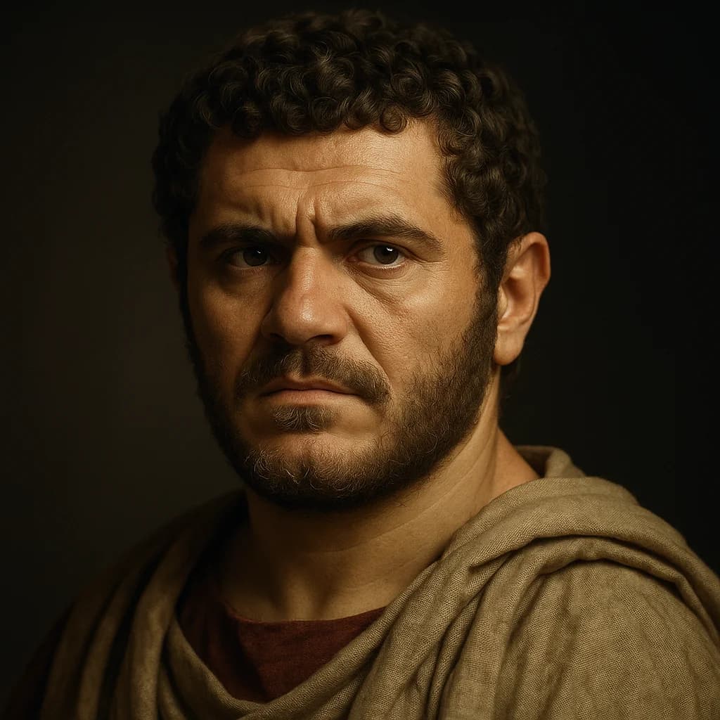 Caracalla
