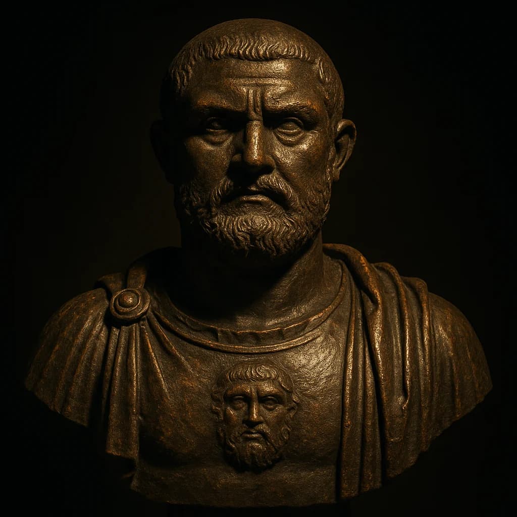 Carausius