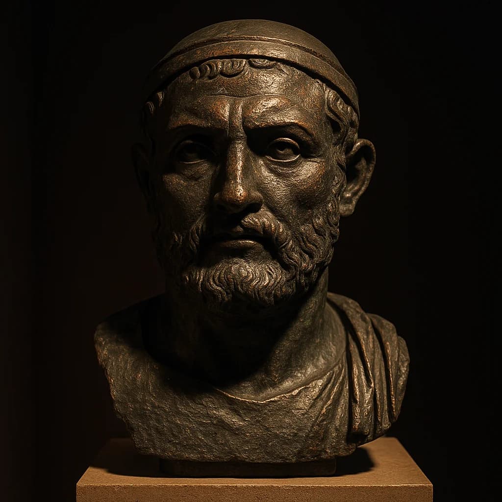Cavarus of Thrace