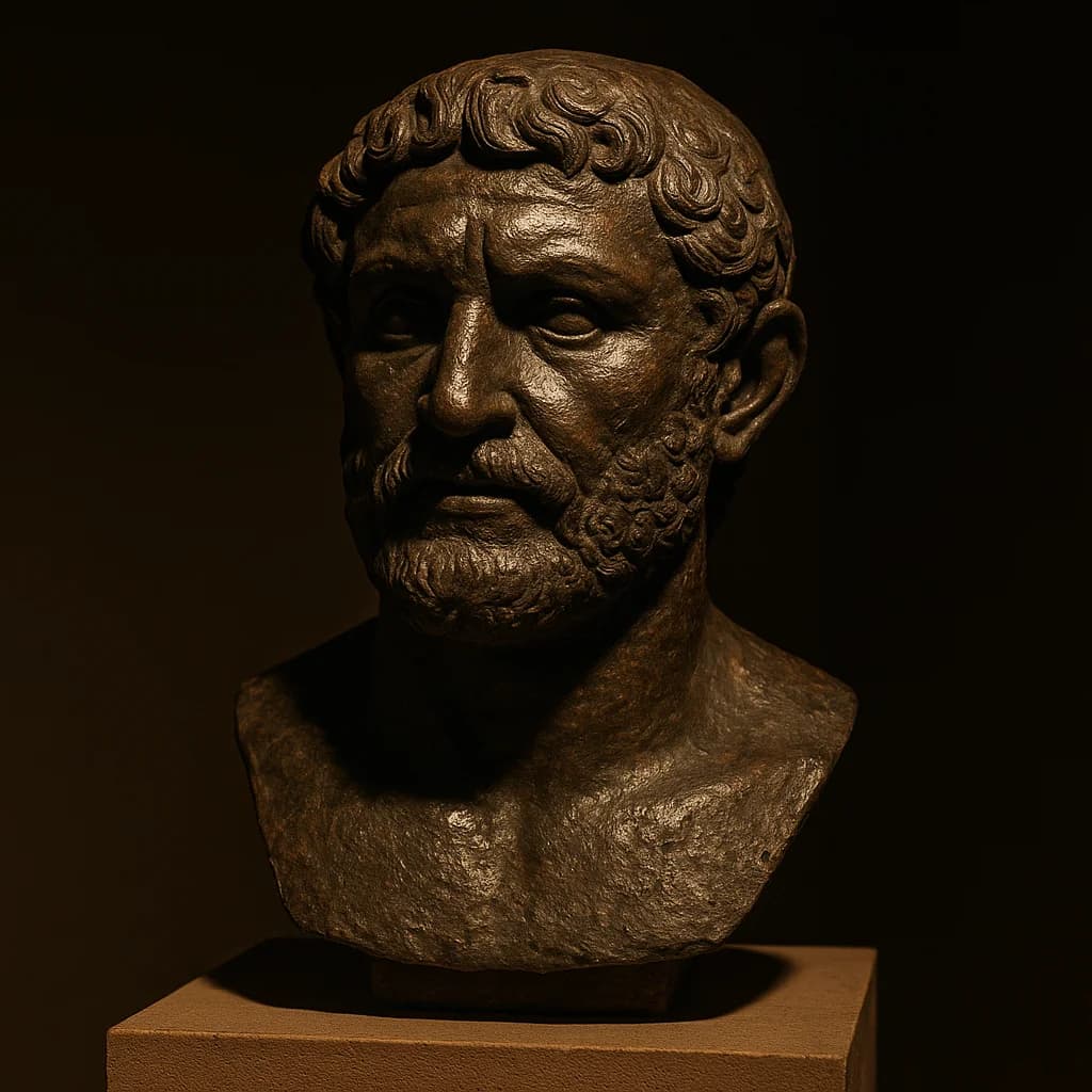 Cersobleptes of Thrace