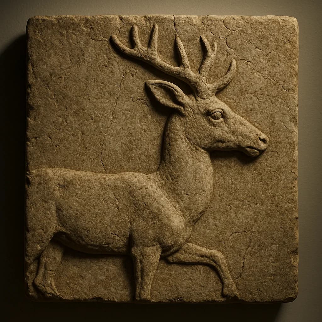 Cervidae