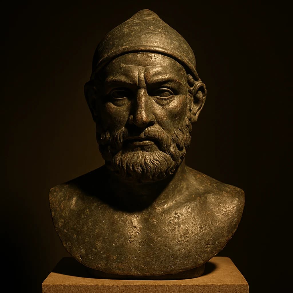 Charaspes of Scythia