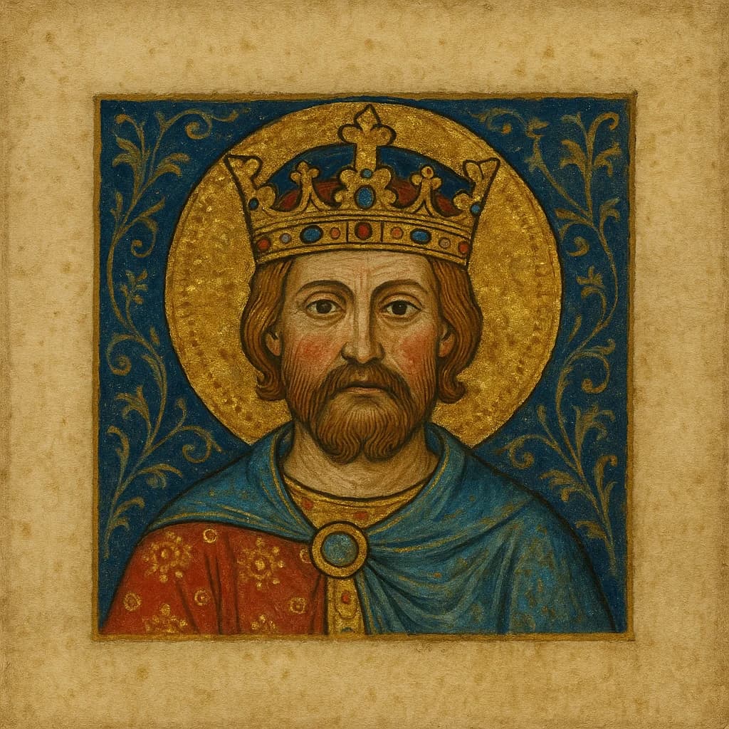 Charles IV