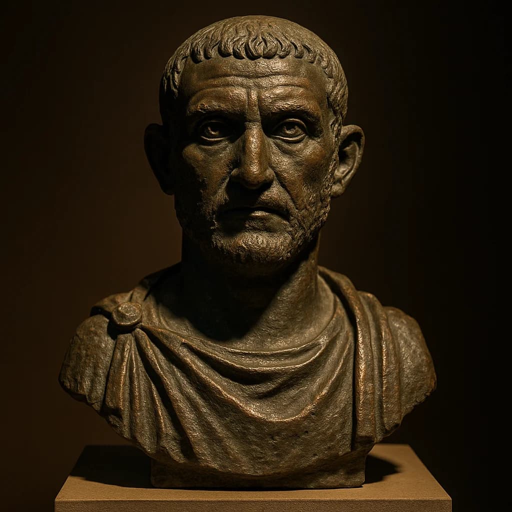 Claudius II Gothicus