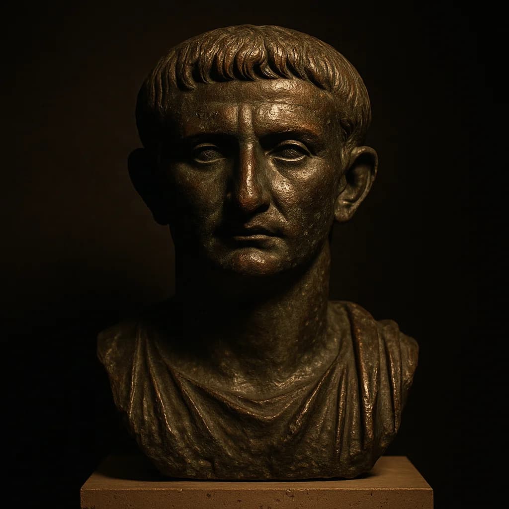 Claudius