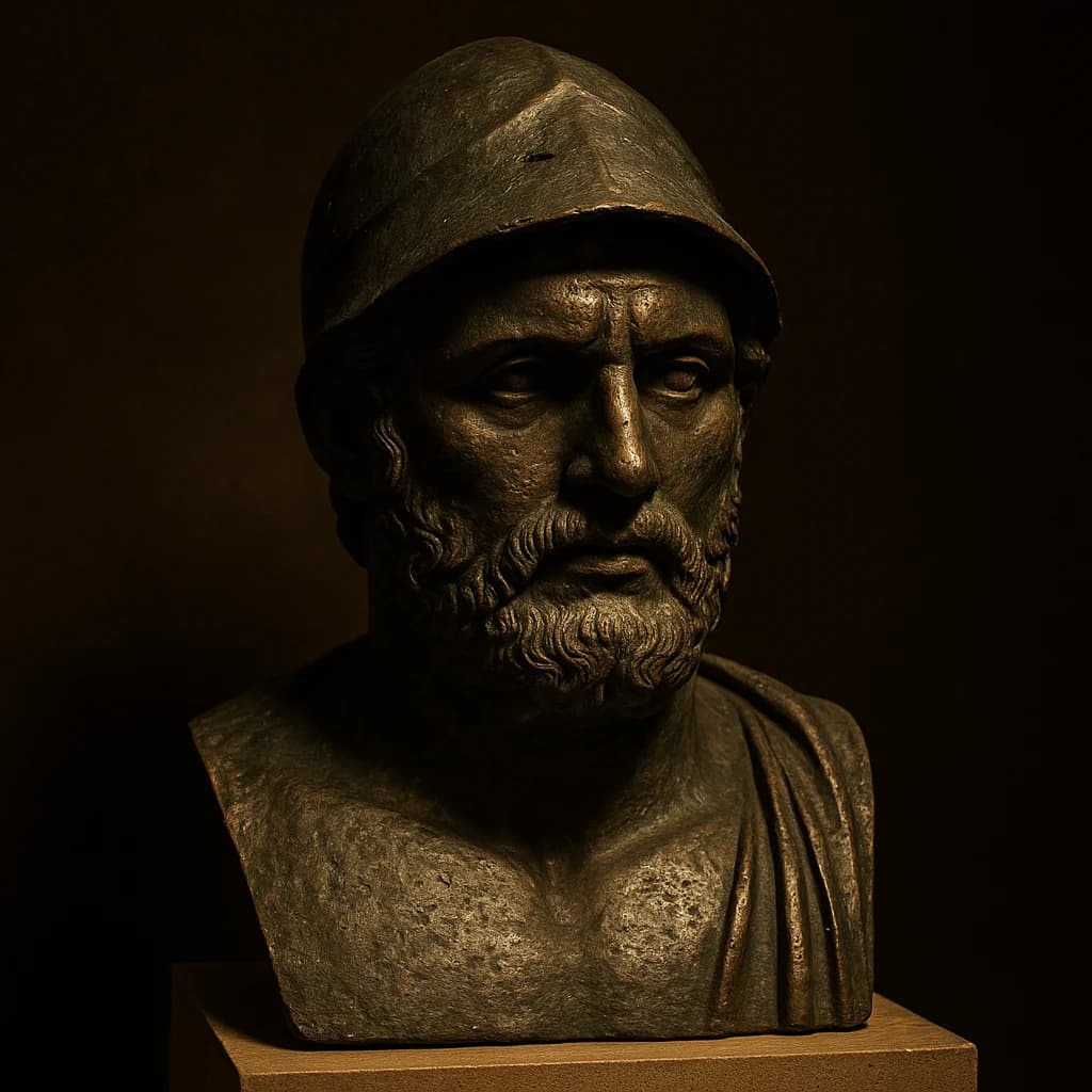 Cleomenes III of Sparta