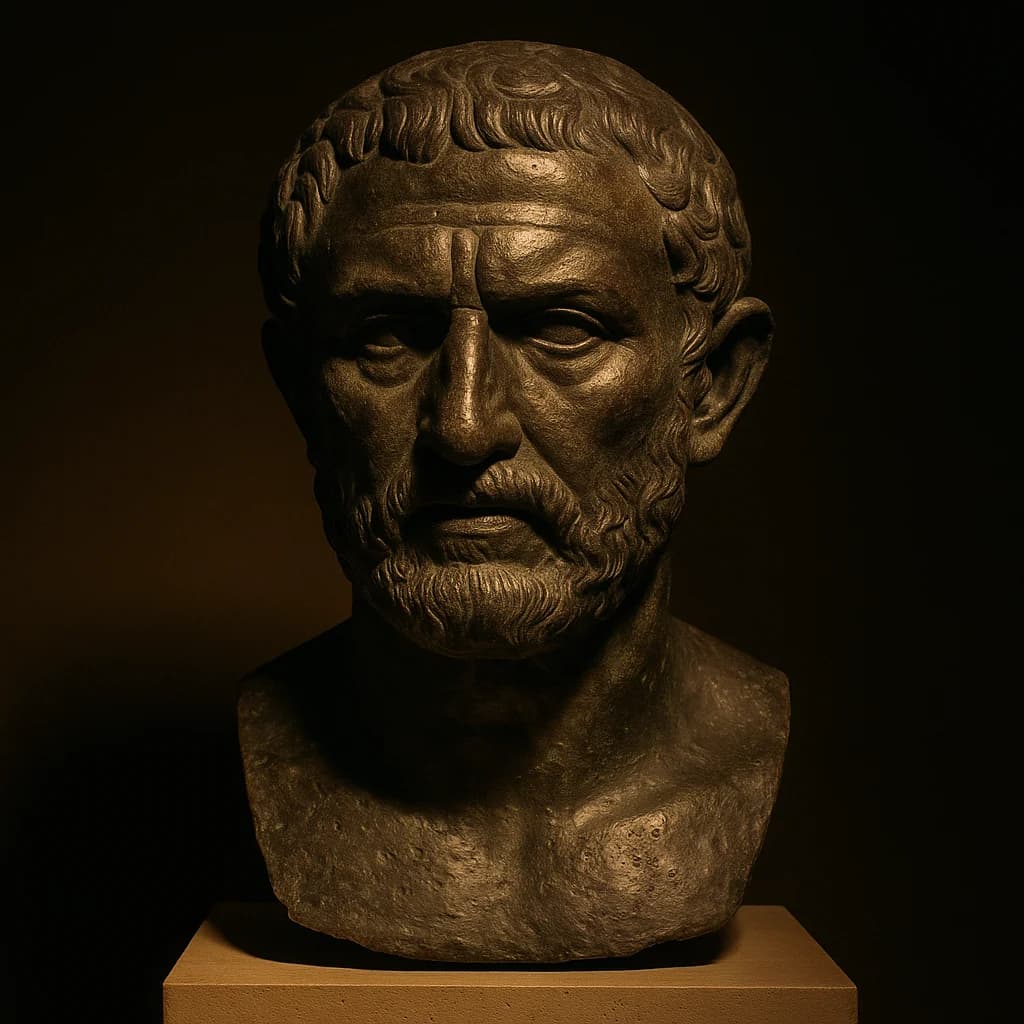 Cleomenes of Naucratis