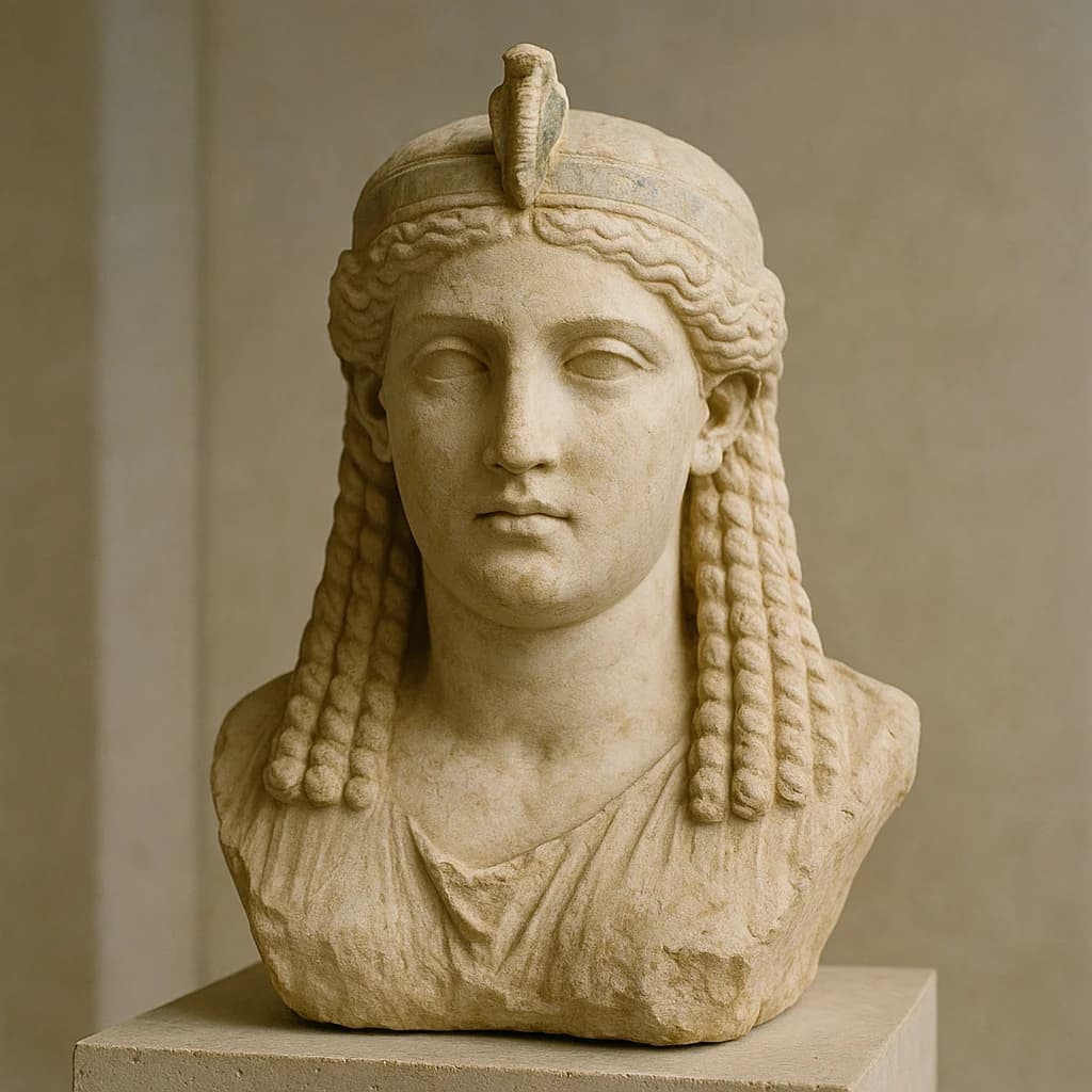 Cleopatra IV of Egypt