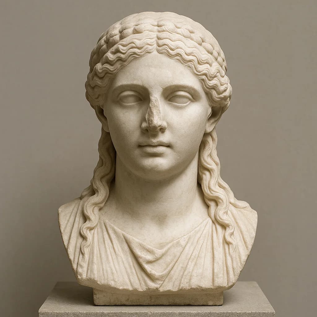 Cleopatra of Armenia