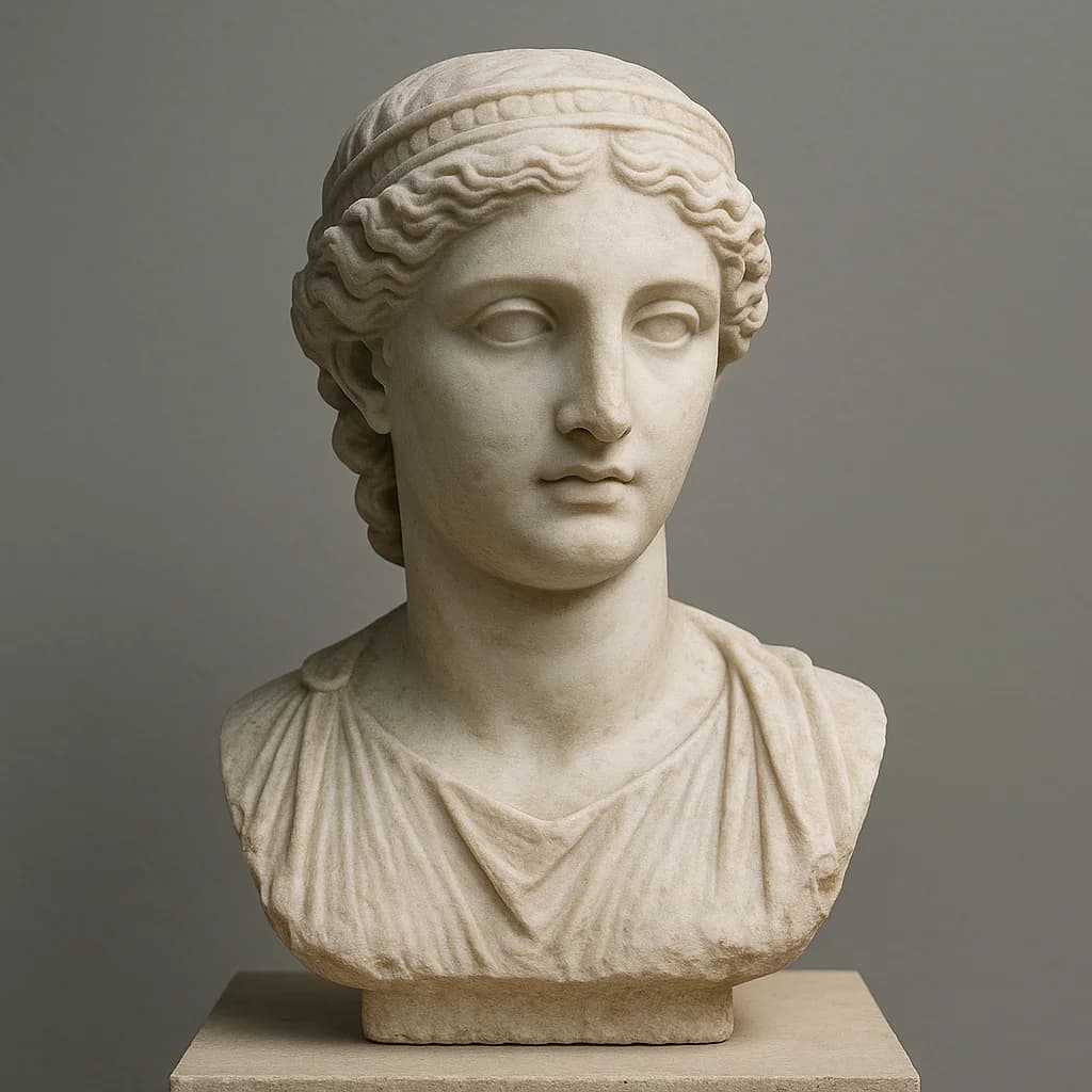 Cleopatra Selene
