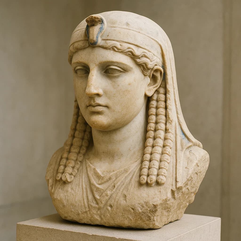 Cleopatra Thea