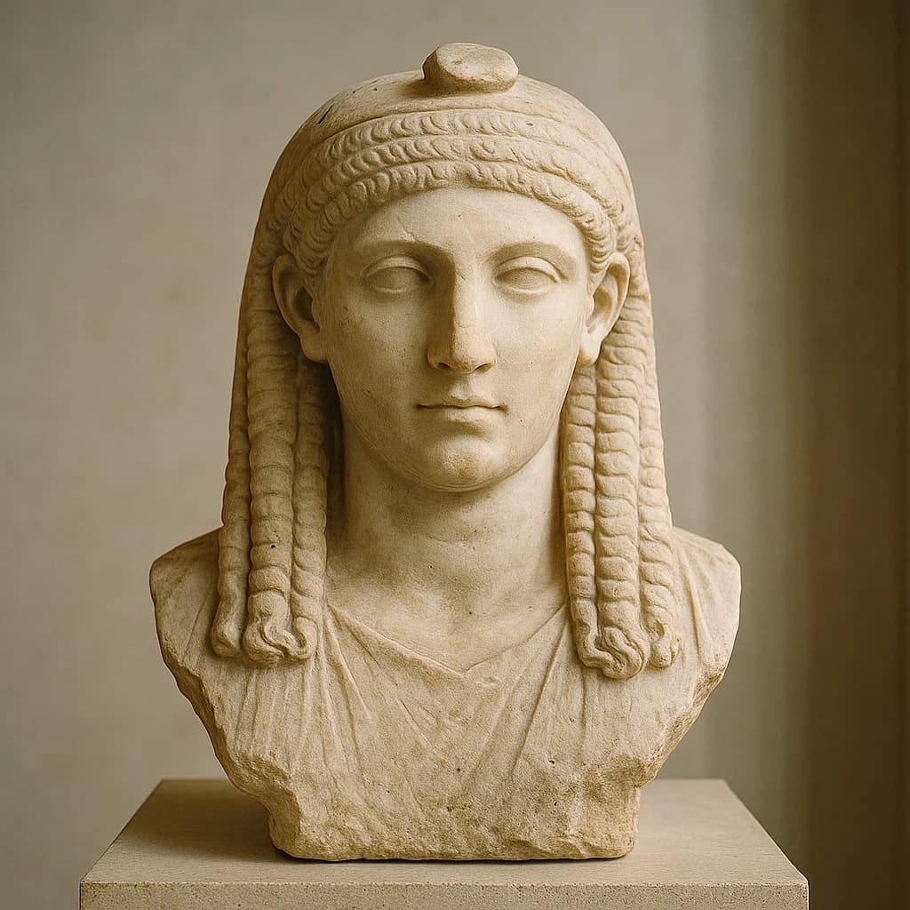 Cleopatra VII of Egypt