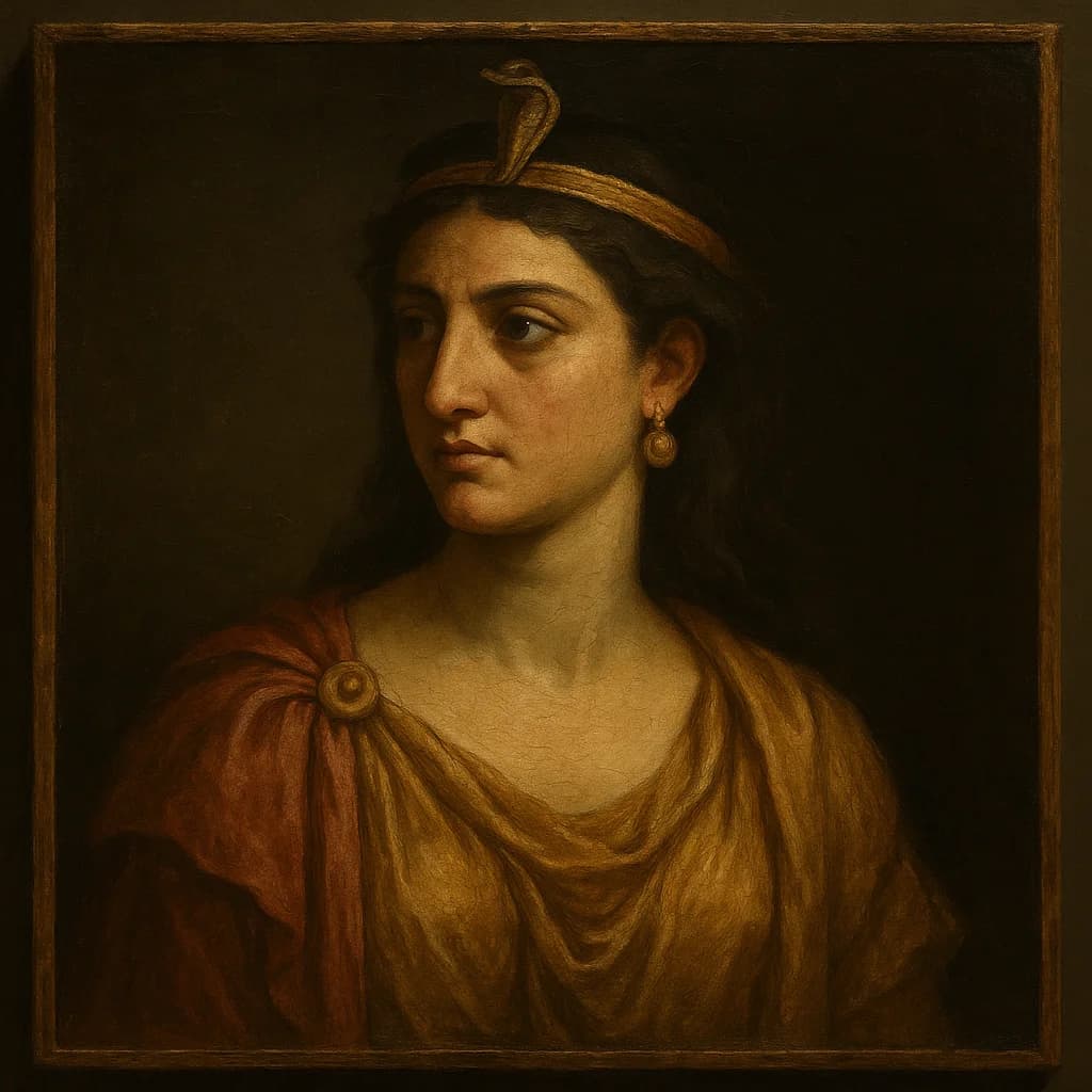 Cleopatra