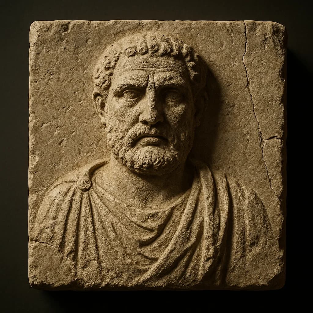 Clodius Macer