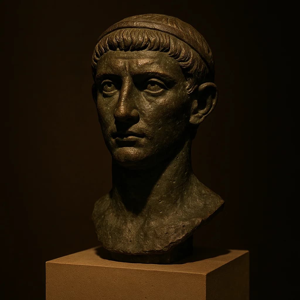 Constantine II