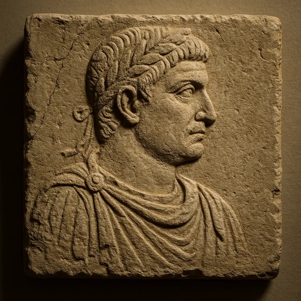 Constantine III