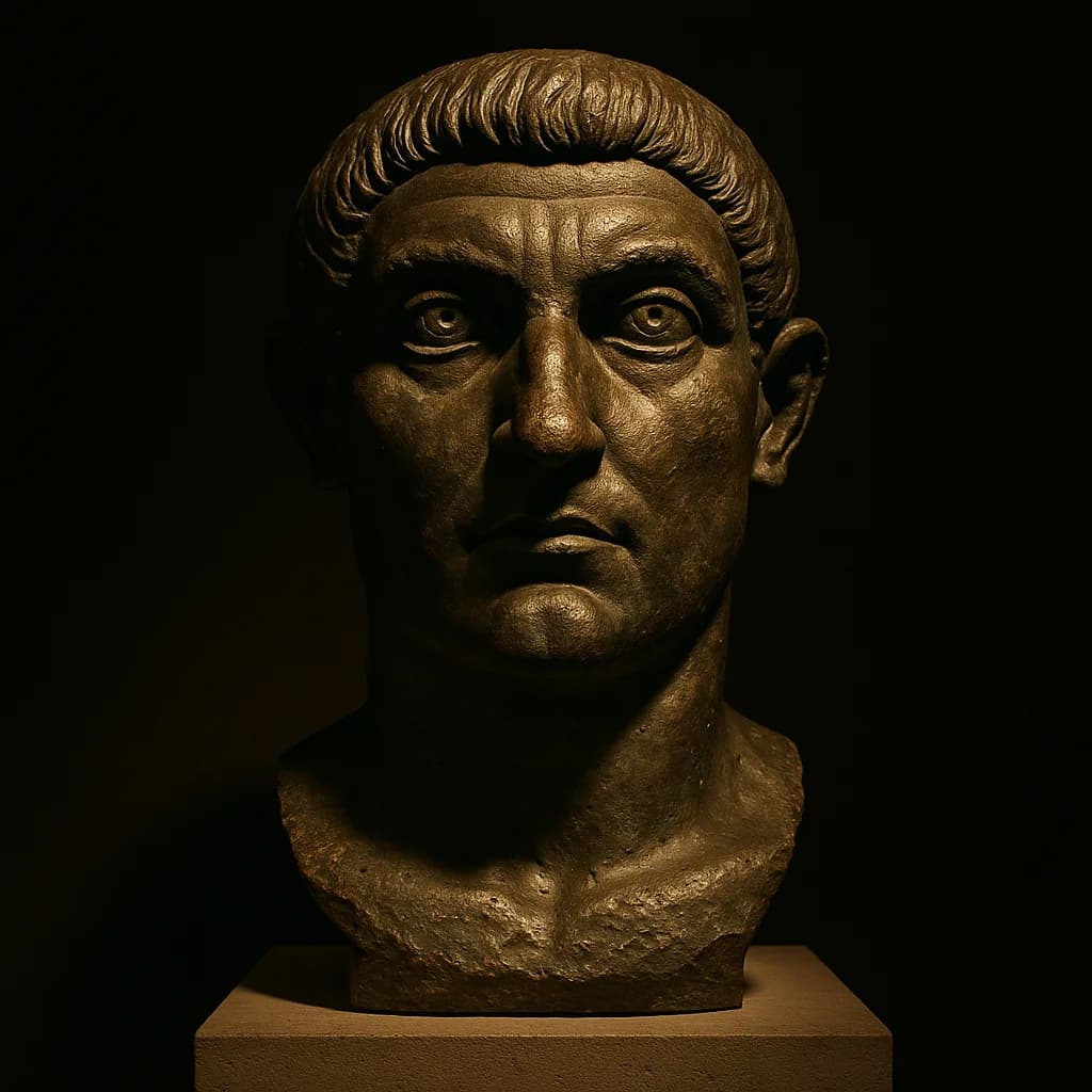 Constantine the Great