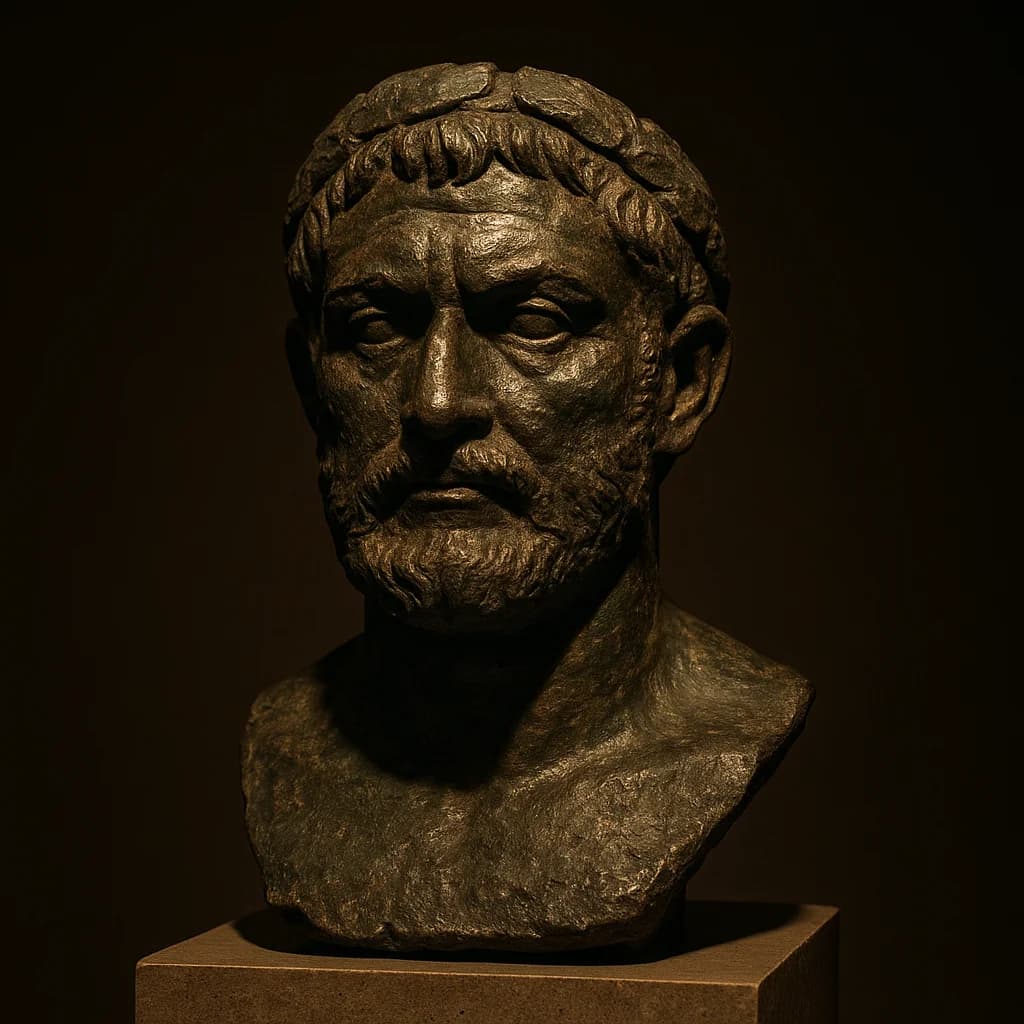 Cotys I of Thrace