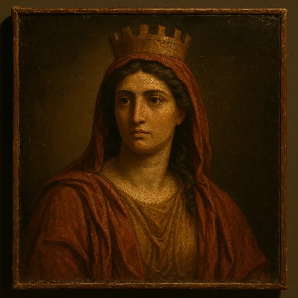Cybele
