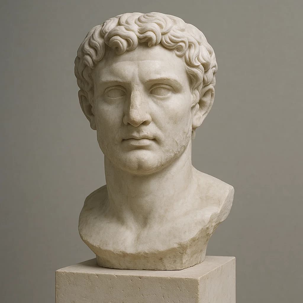 Deiotarus of Galatia