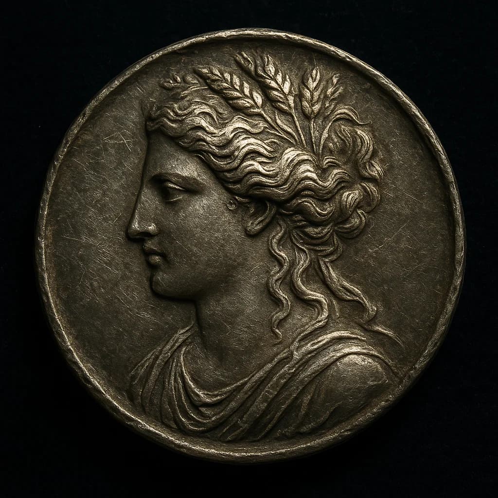 Demeter