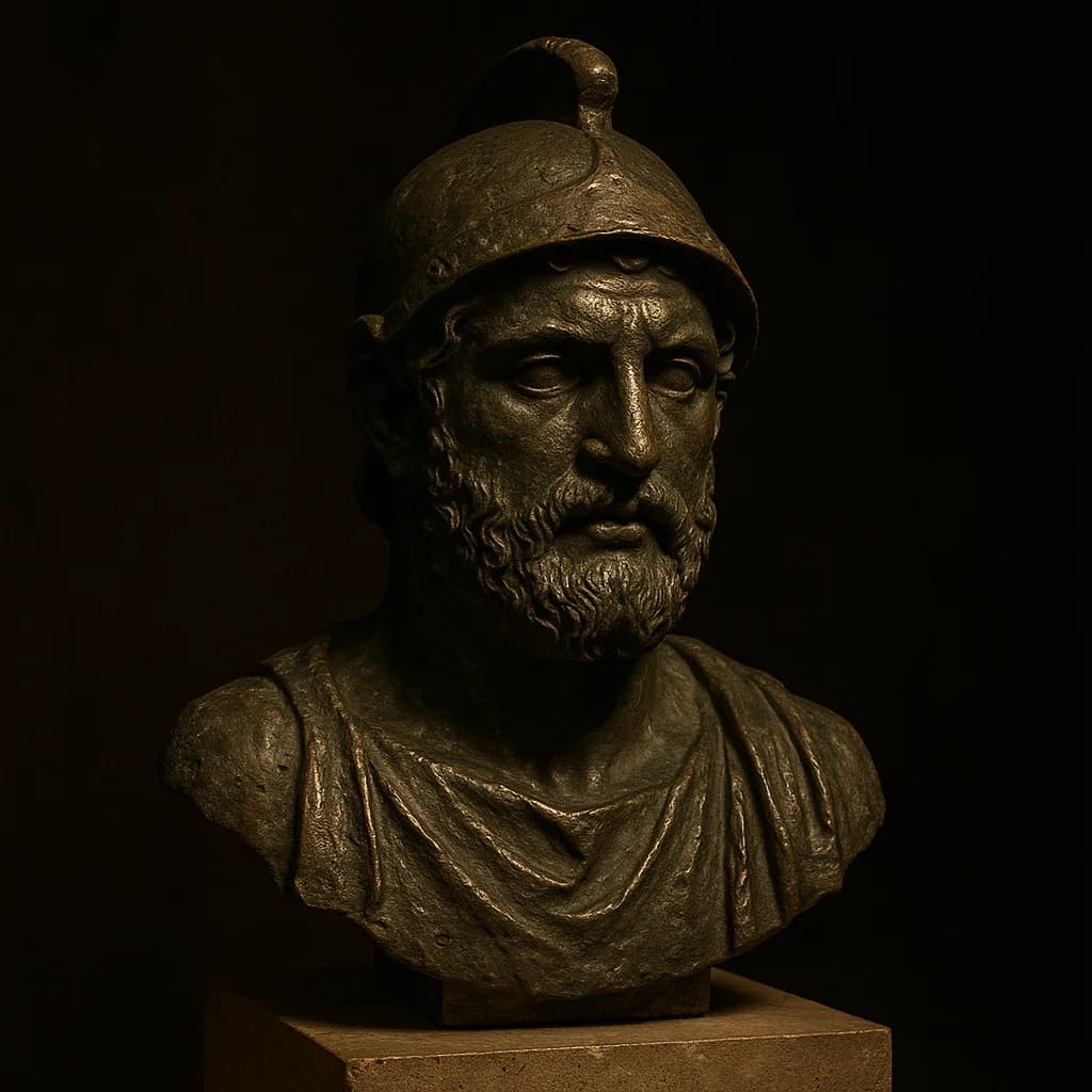 Demetrius I of Bactria