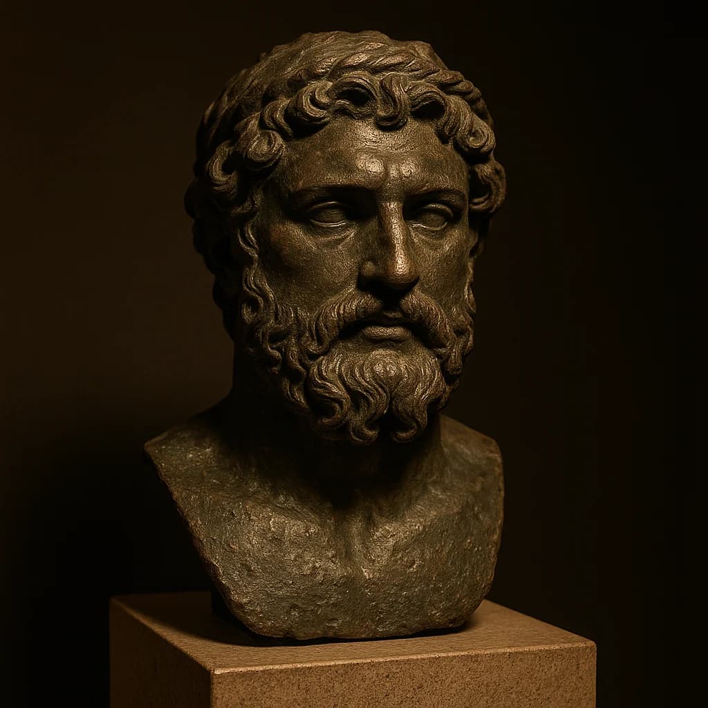 Demetrius I Poliorcetes