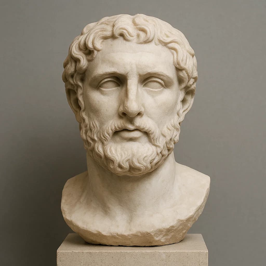 Demetrius I Soter