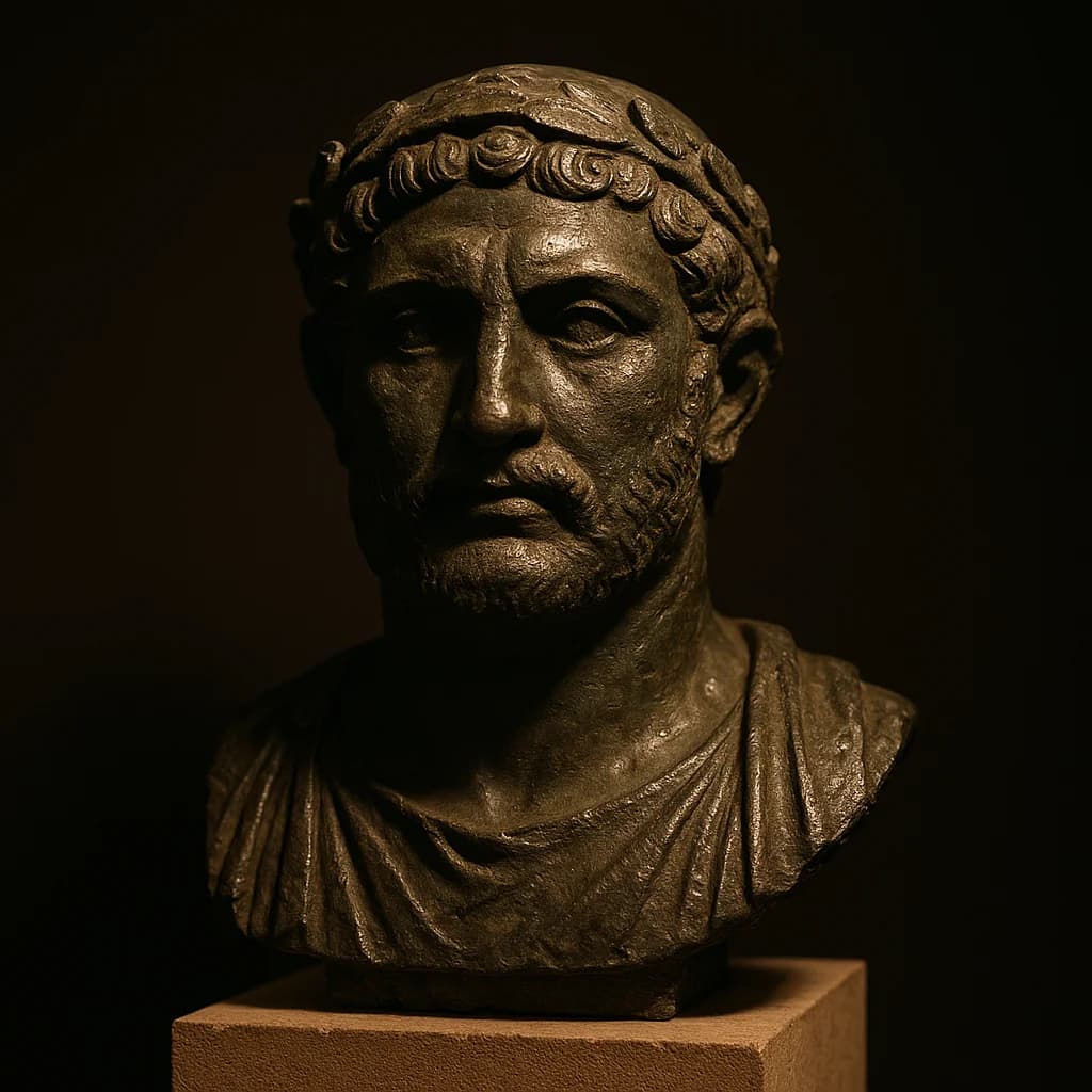 Demetrius II of Bactria