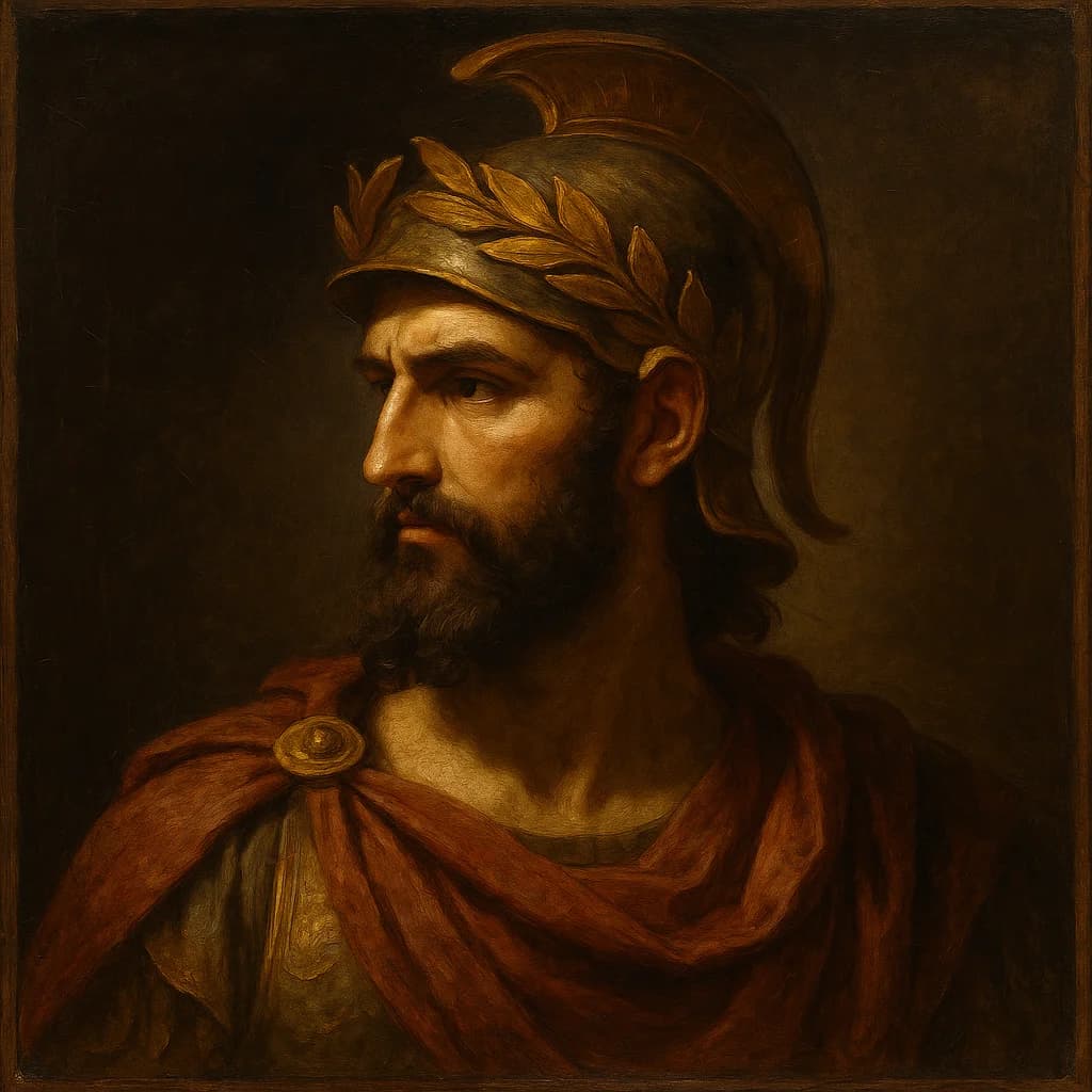 Demetrius III Eucaerus