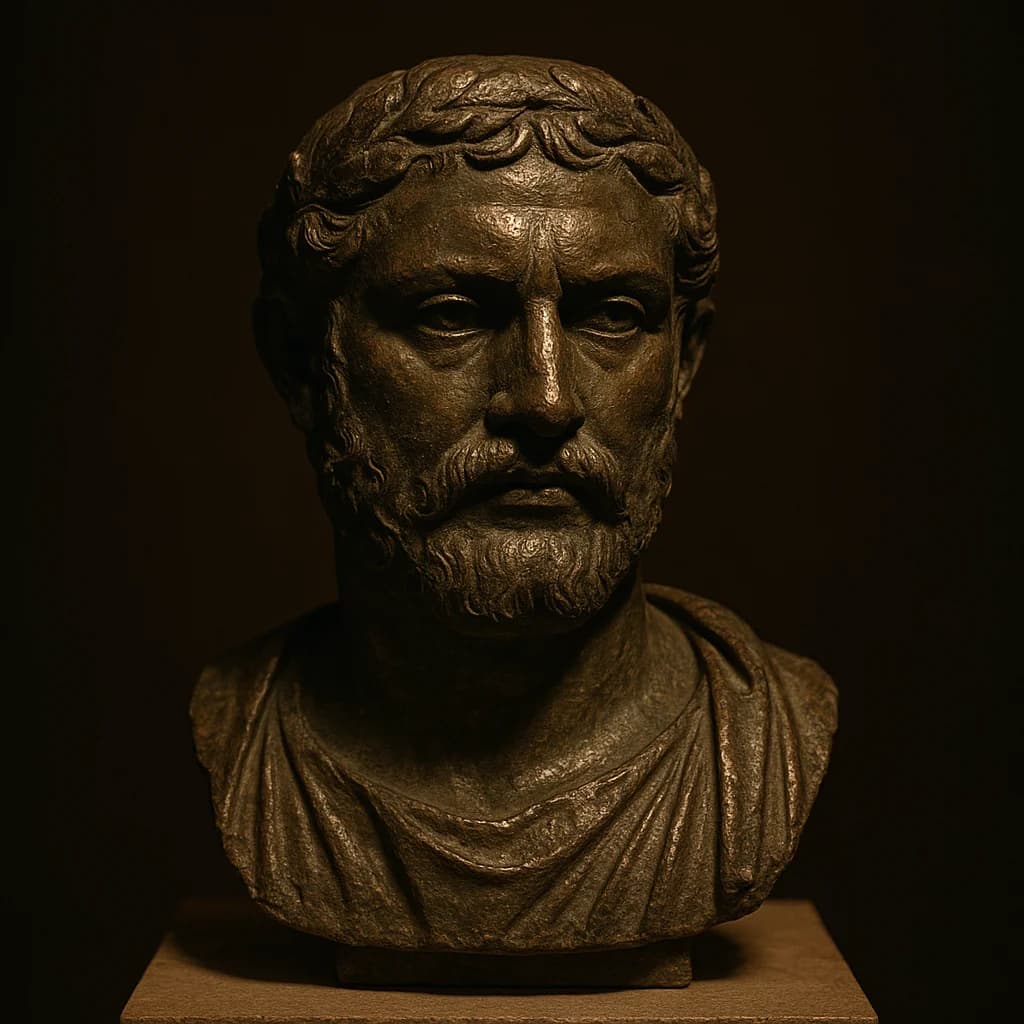 Demetrius III of Bactria