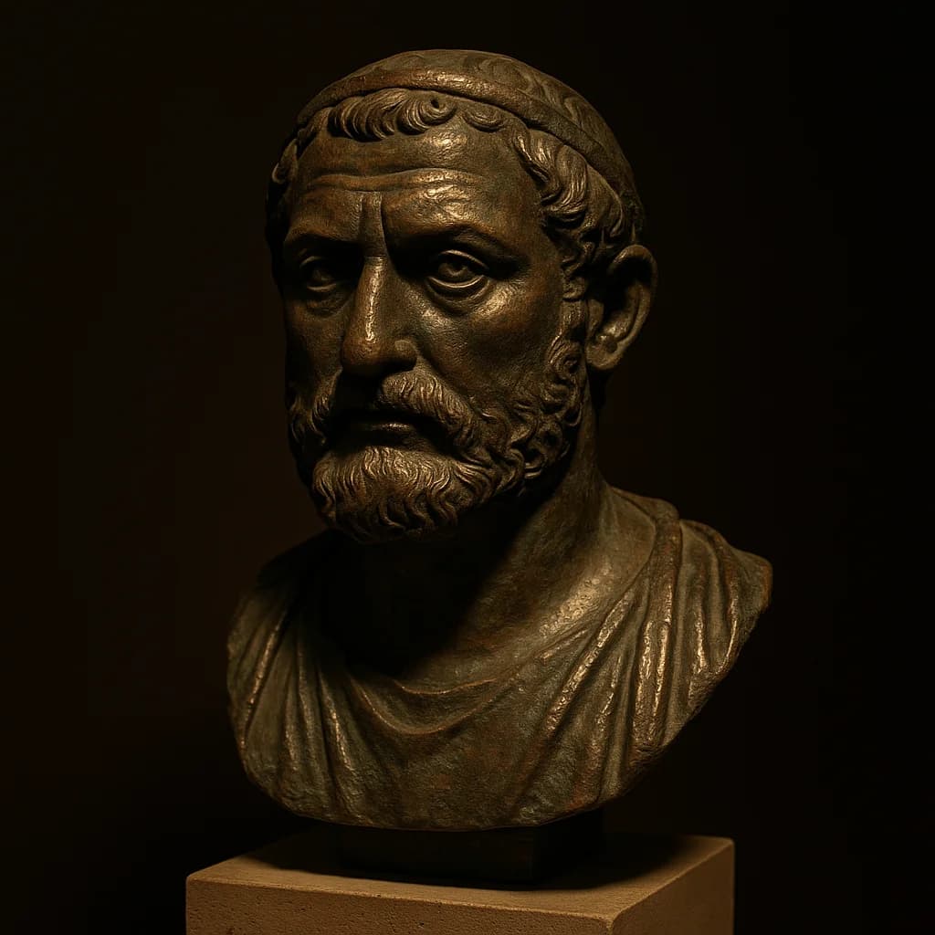 Diodotus I of Bactria