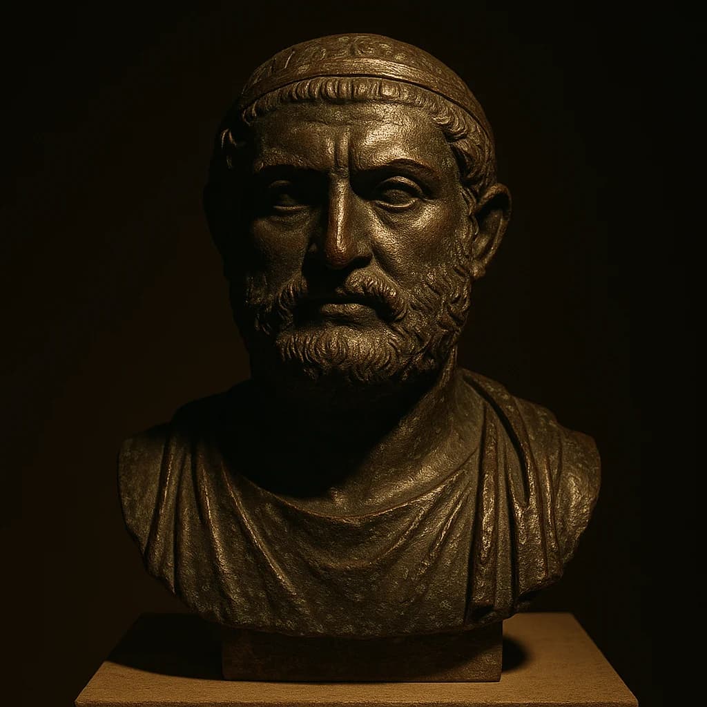 Diodotus II of Bactria